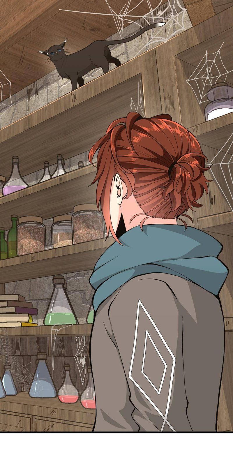 Read The Beginning After The End ENGLISH Manga Online