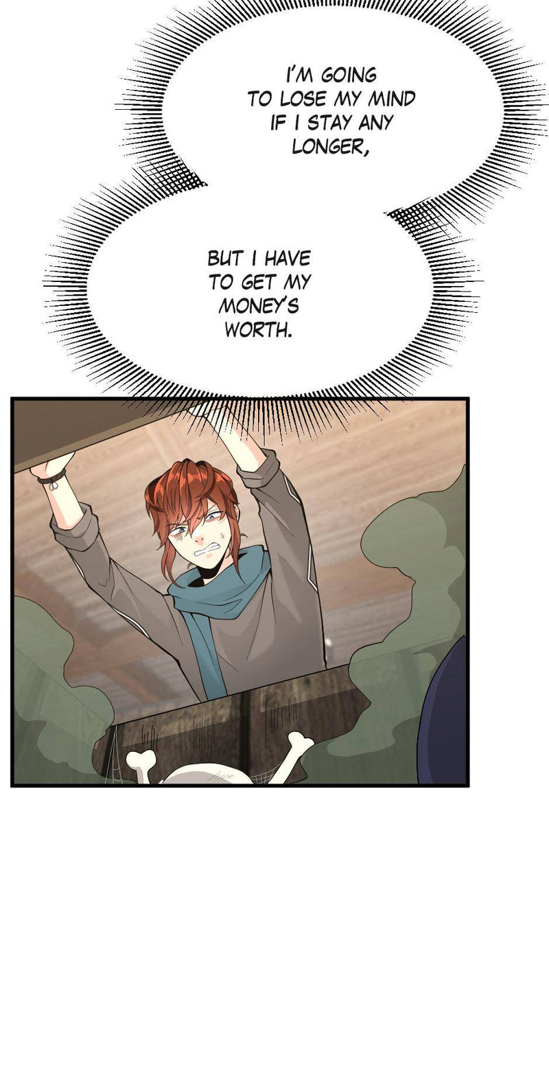 Read The Beginning After The End ENGLISH Manga Online