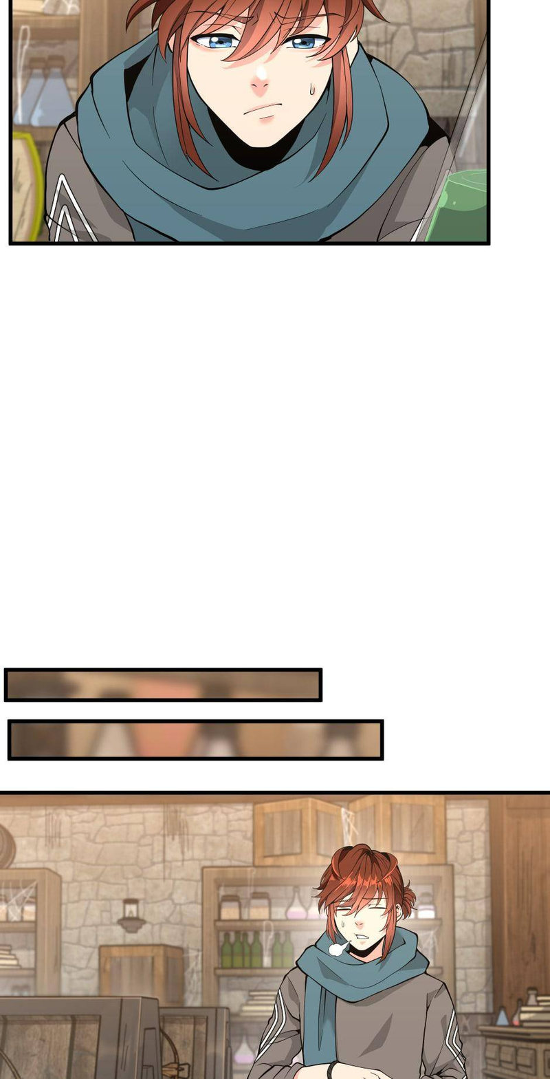 Read The Beginning After The End ENGLISH Manga Online