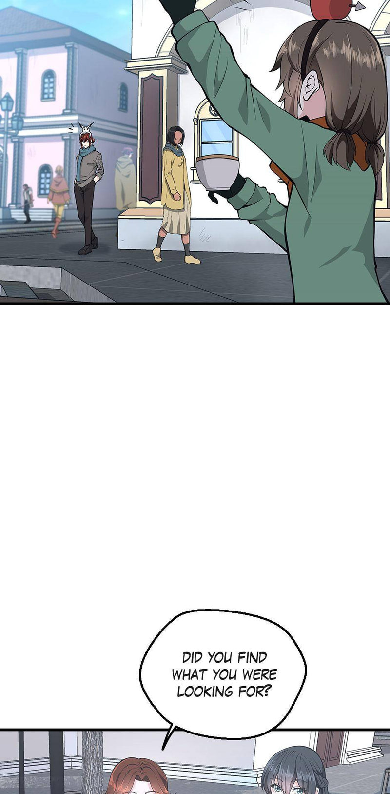 Read The Beginning After The End ENGLISH Manga Online