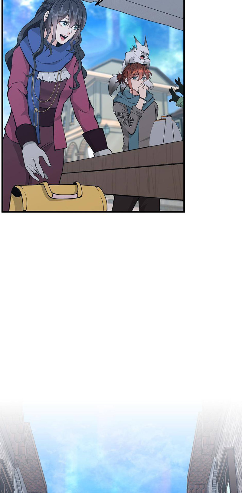 Read The Beginning After The End ENGLISH Manga Online