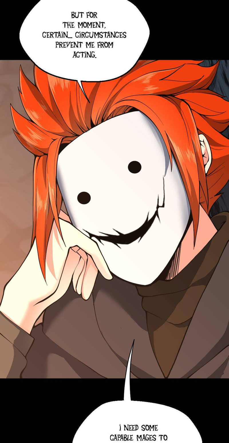 Read The Beginning After The End ENGLISH Manga Online