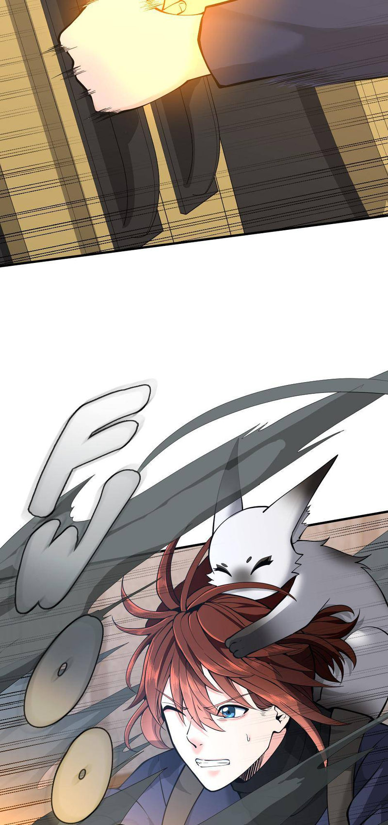 Read The Beginning After The End ENGLISH Manga Online