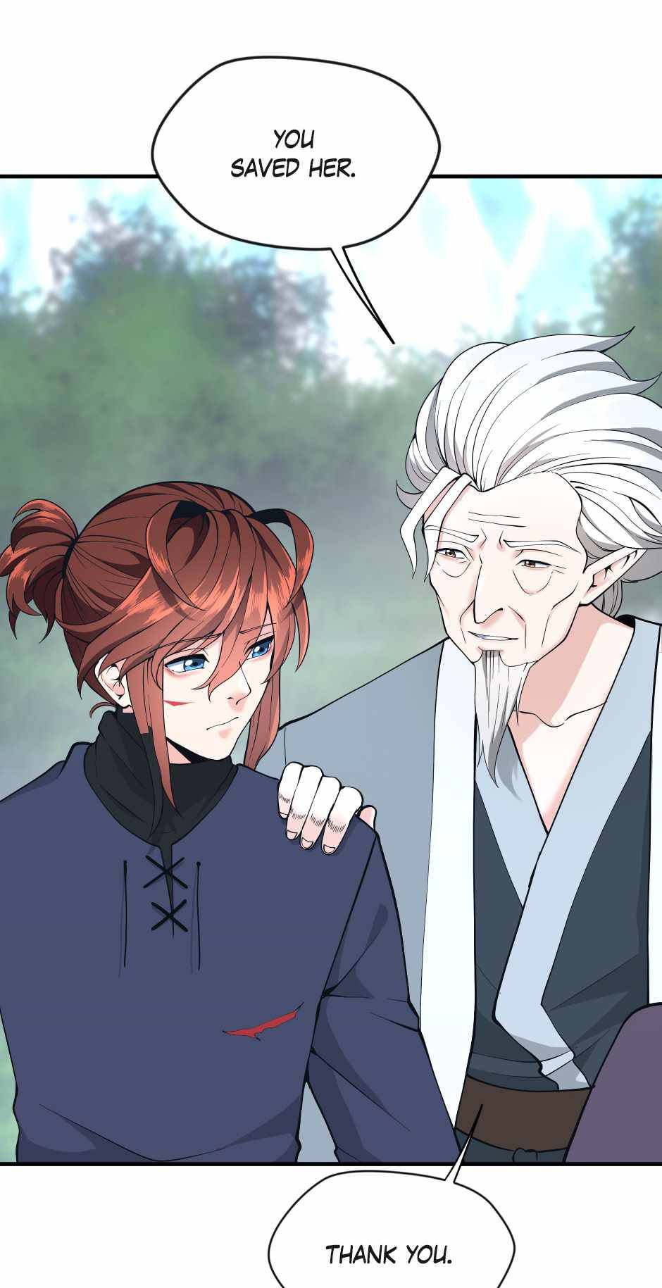 Read The Beginning After The End ENGLISH Manga Online