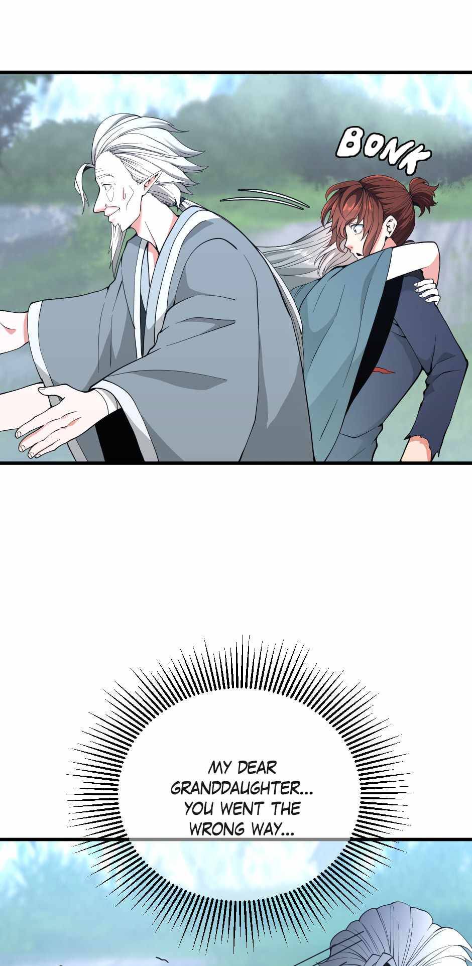 Read The Beginning After The End ENGLISH Manga Online