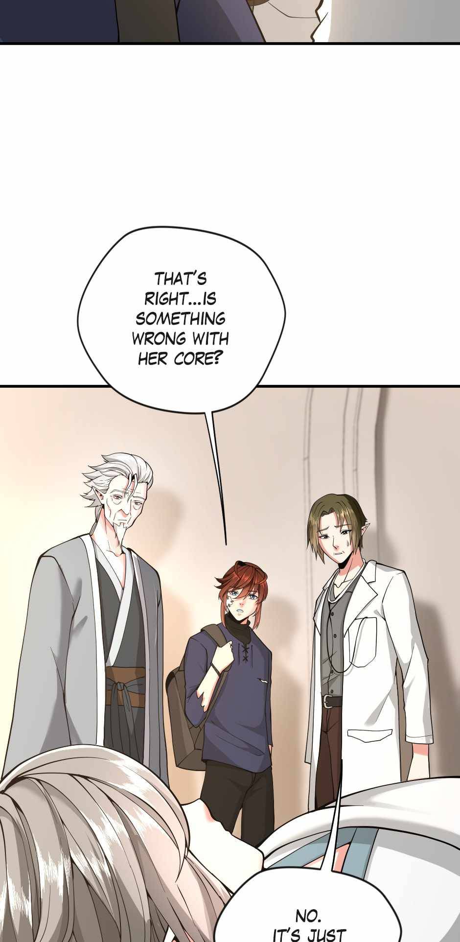 Read The Beginning After The End ENGLISH Manga Online