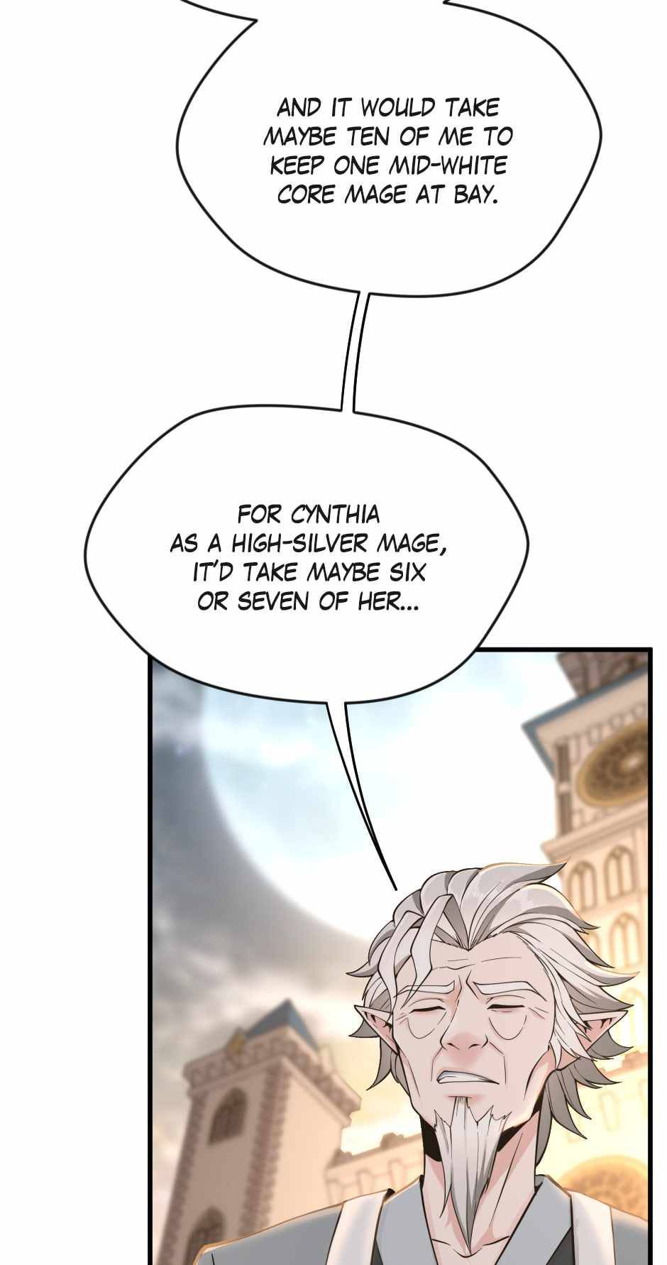 Read The Beginning After The End ENGLISH Manga Online