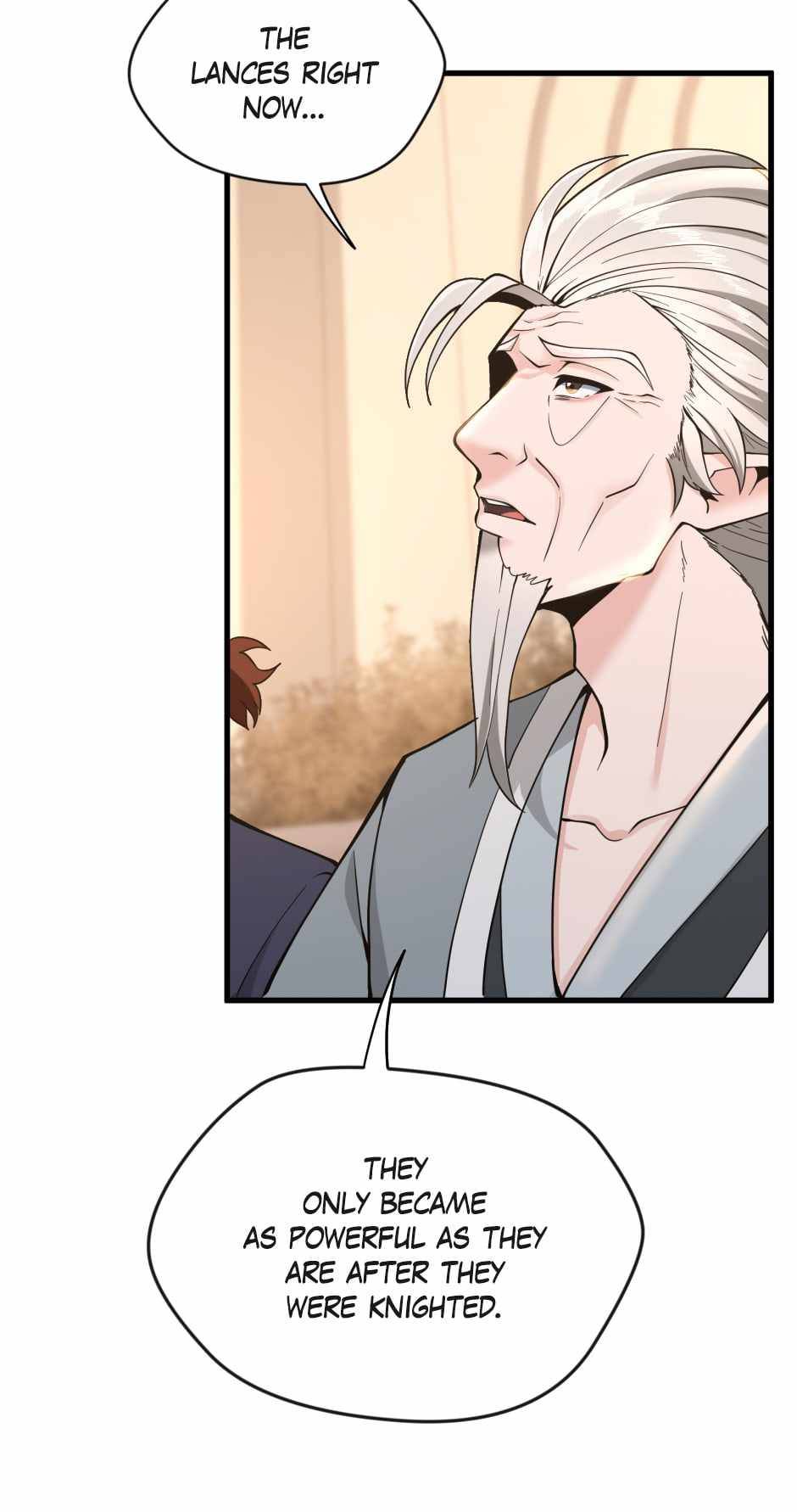 Read The Beginning After The End ENGLISH Manga Online