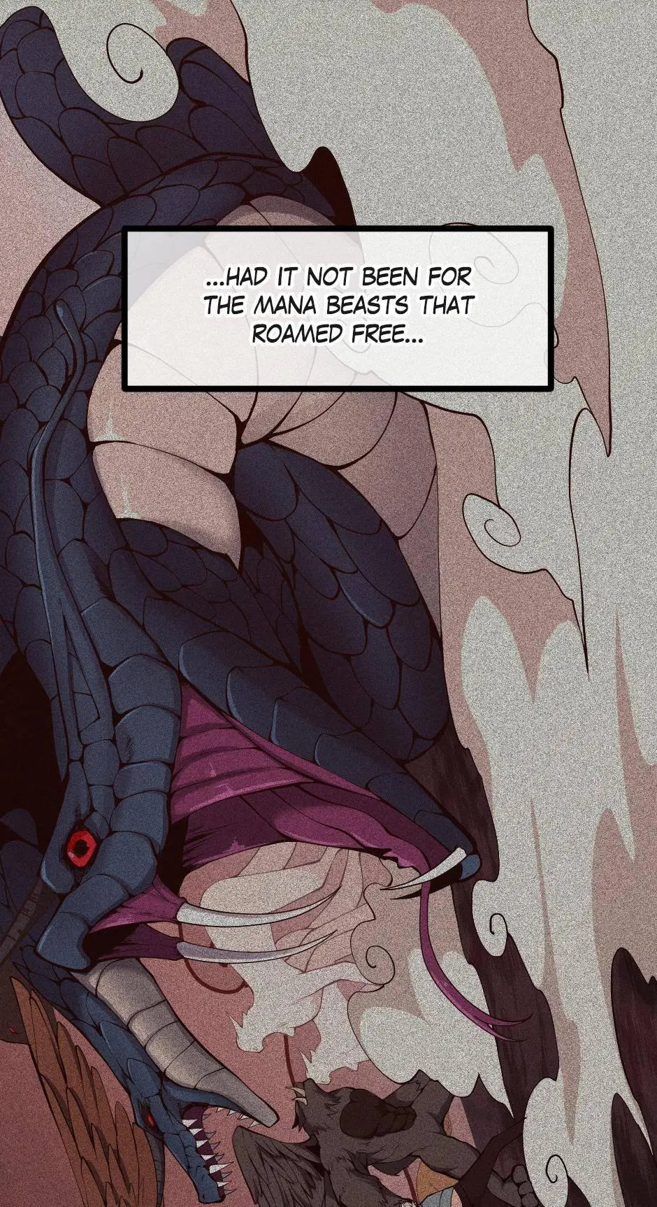 Read The Beginning After The End ENGLISH Manga Online