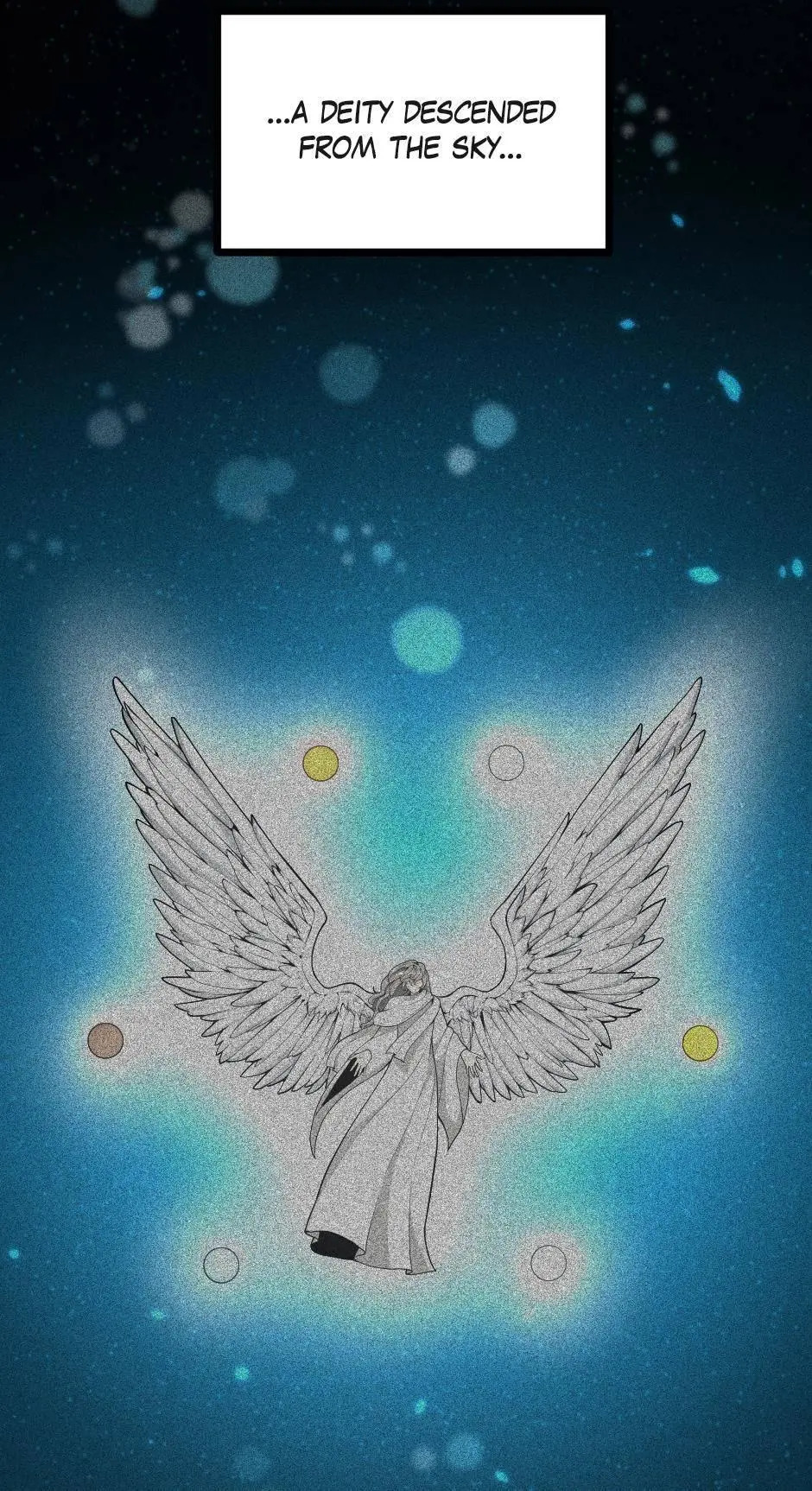 Read The Beginning After The End ENGLISH Manga Online