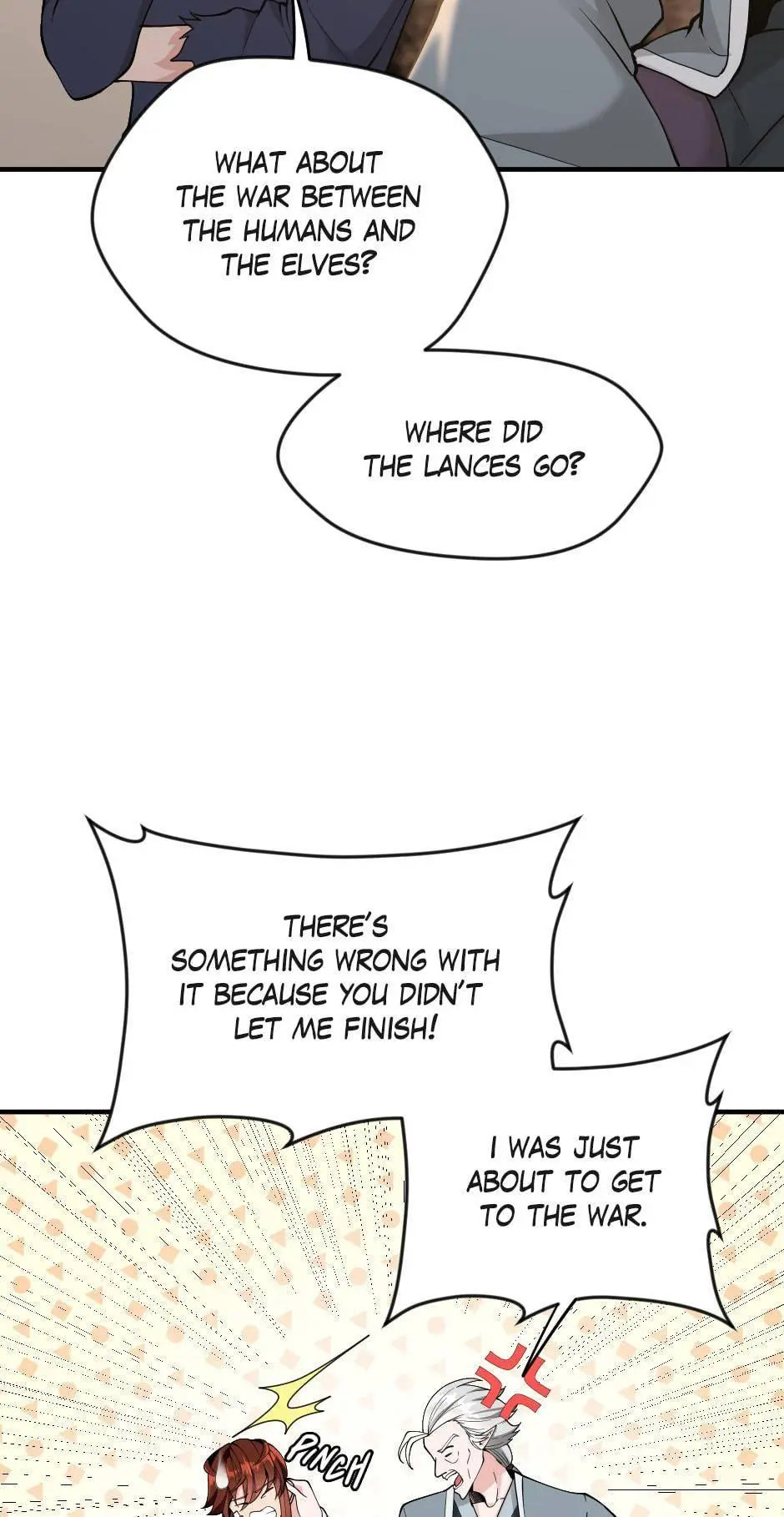 Read The Beginning After The End ENGLISH Manga Online