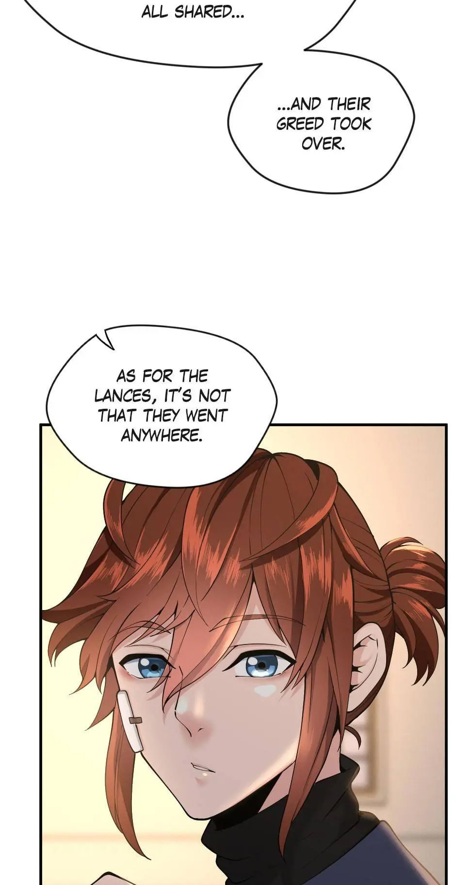 Read The Beginning After The End ENGLISH Manga Online