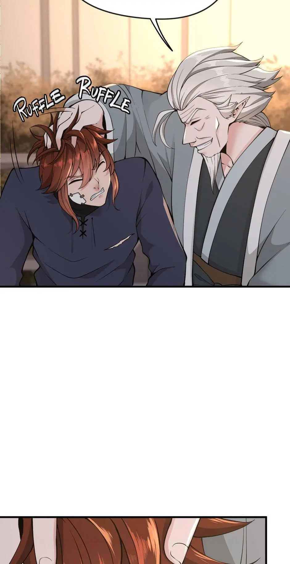 Read The Beginning After The End ENGLISH Manga Online