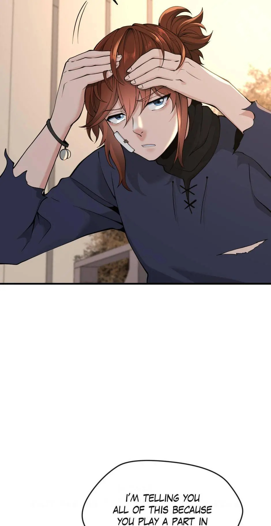 Read The Beginning After The End ENGLISH Manga Online