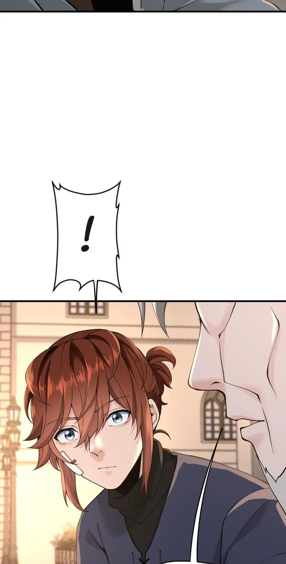 Read The Beginning After The End ENGLISH Manga Online