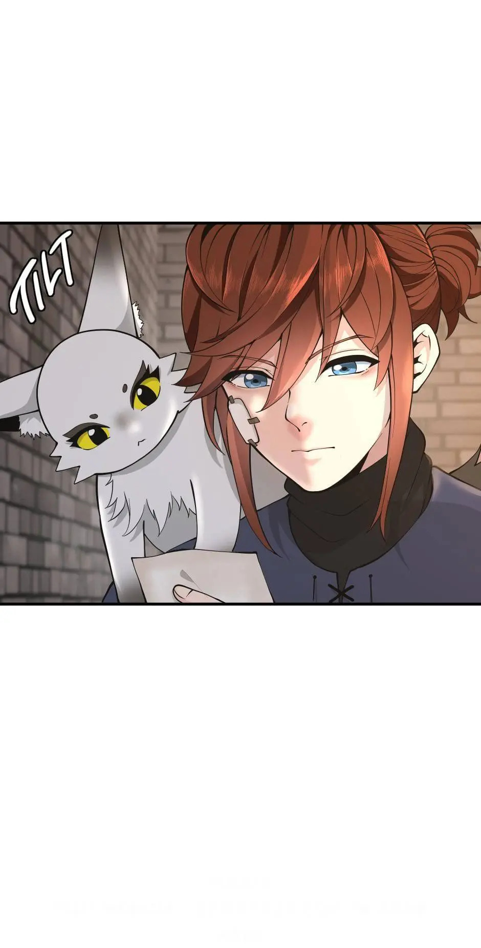 Read The Beginning After The End ENGLISH Manga Online