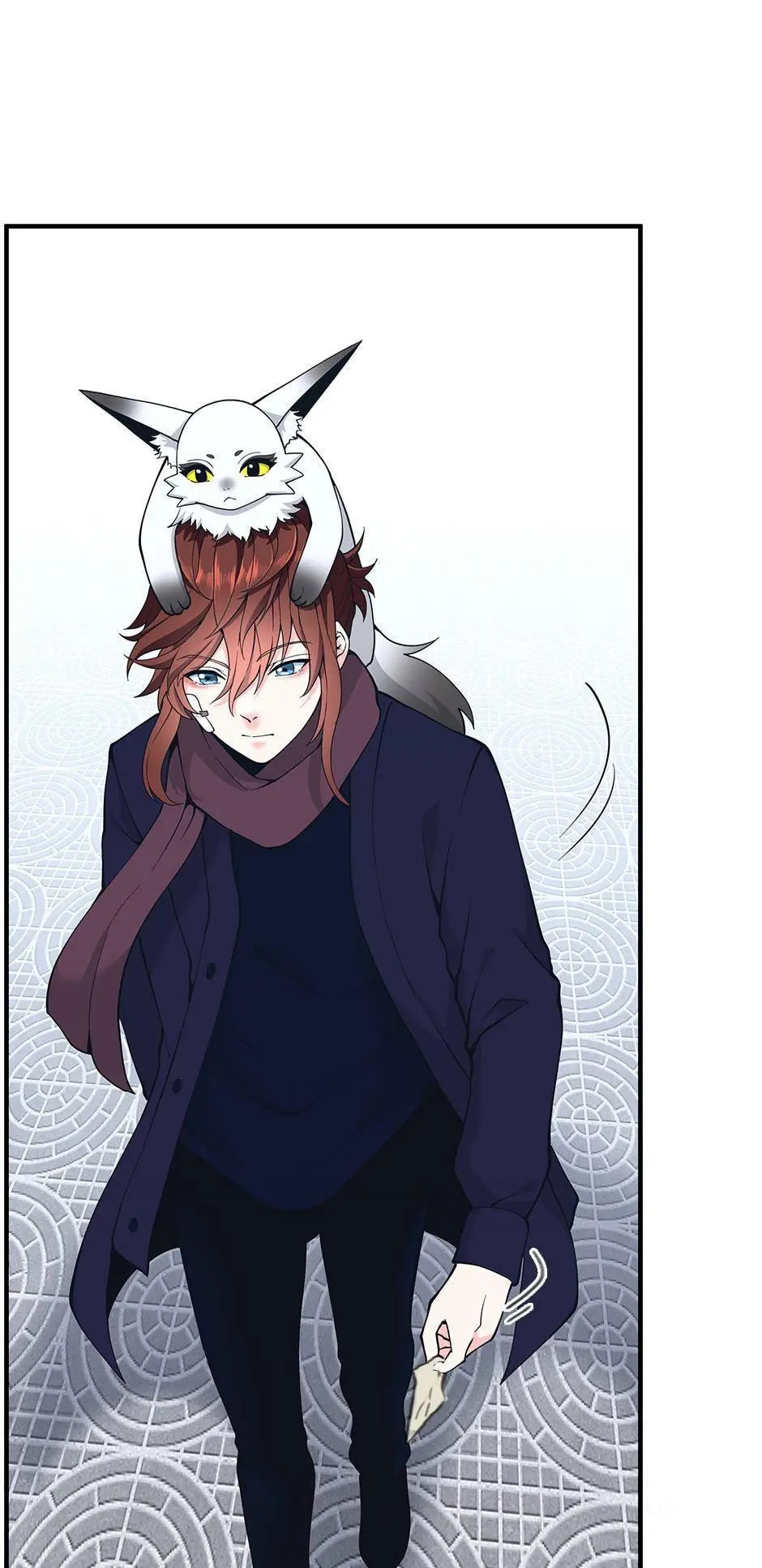 Read The Beginning After The End ENGLISH Manga Online