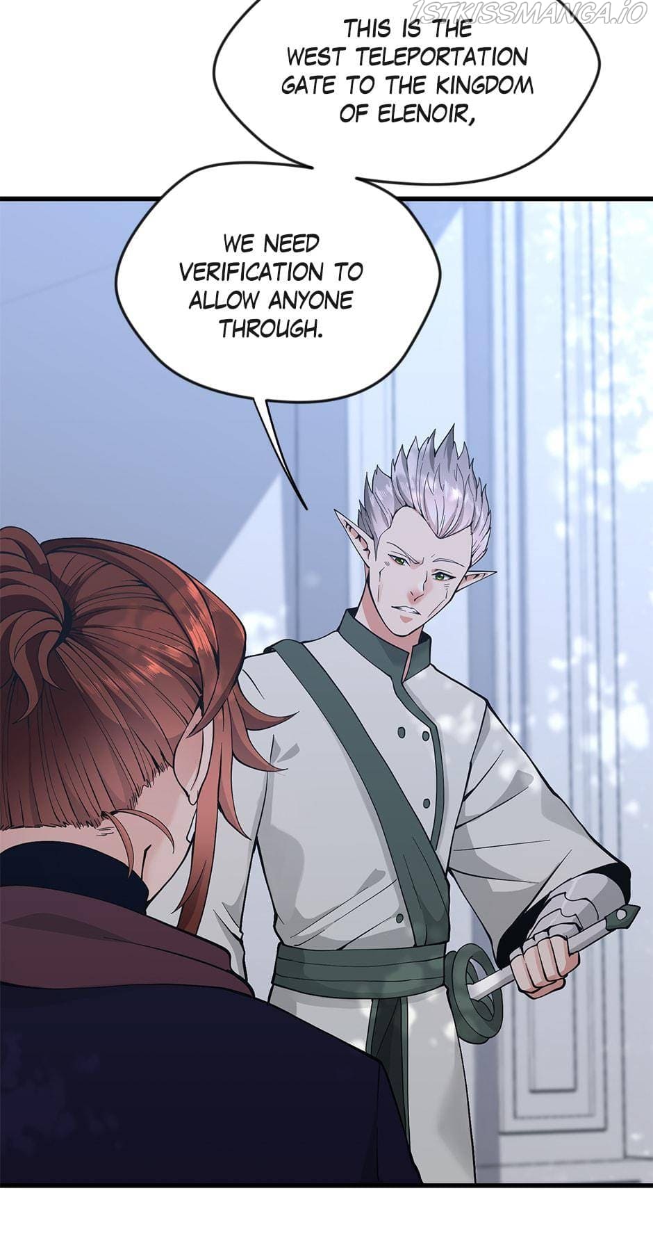 Read The Beginning After The End ENGLISH Manga Online