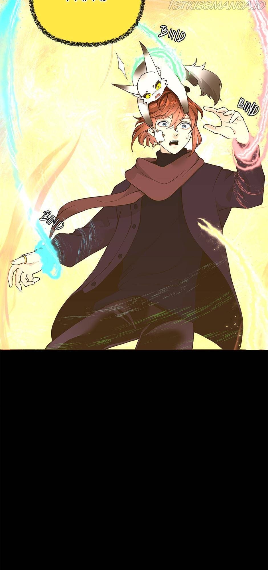 Read The Beginning After The End ENGLISH Manga Online