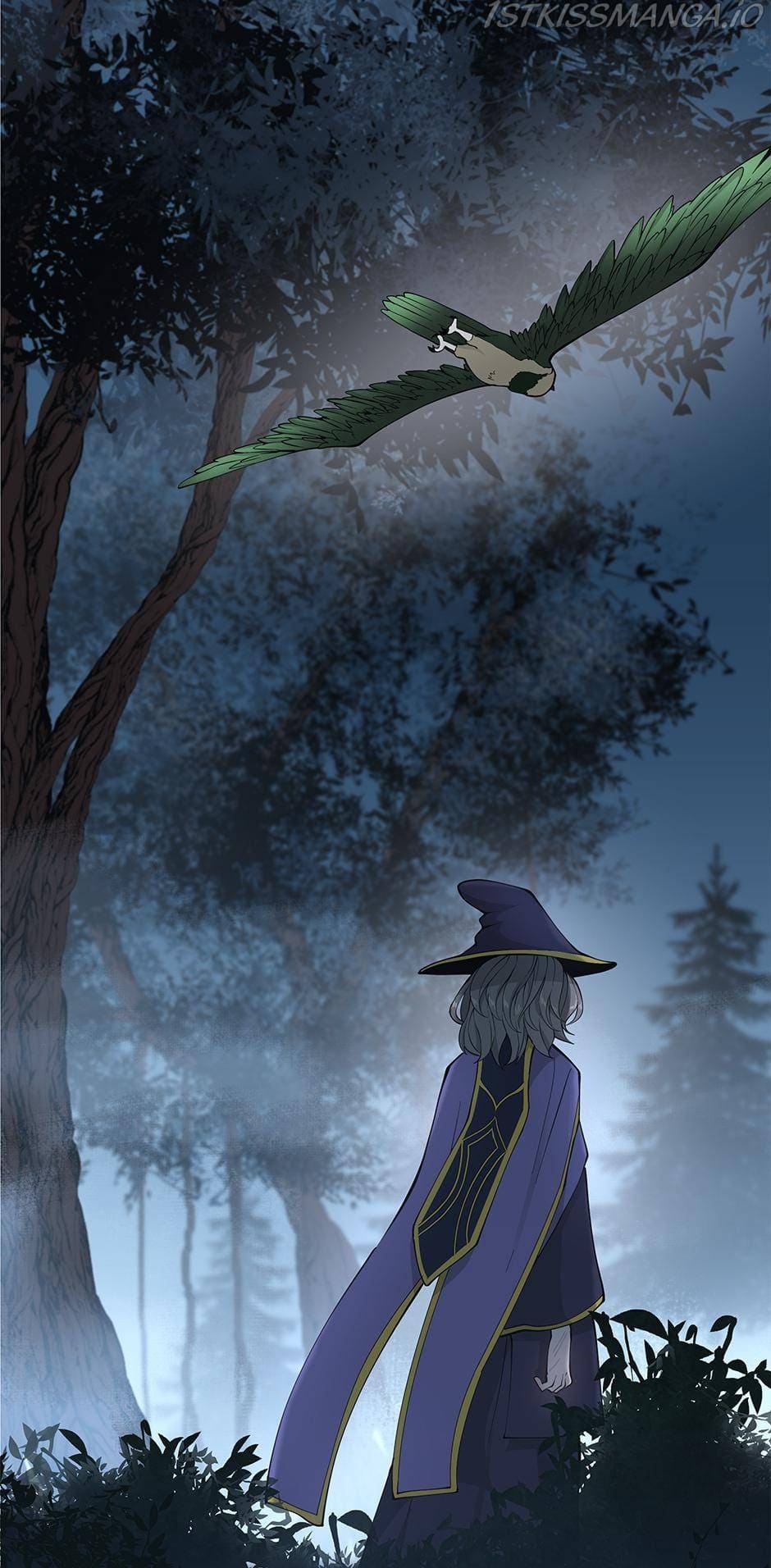 Read The Beginning After The End ENGLISH Manga Online