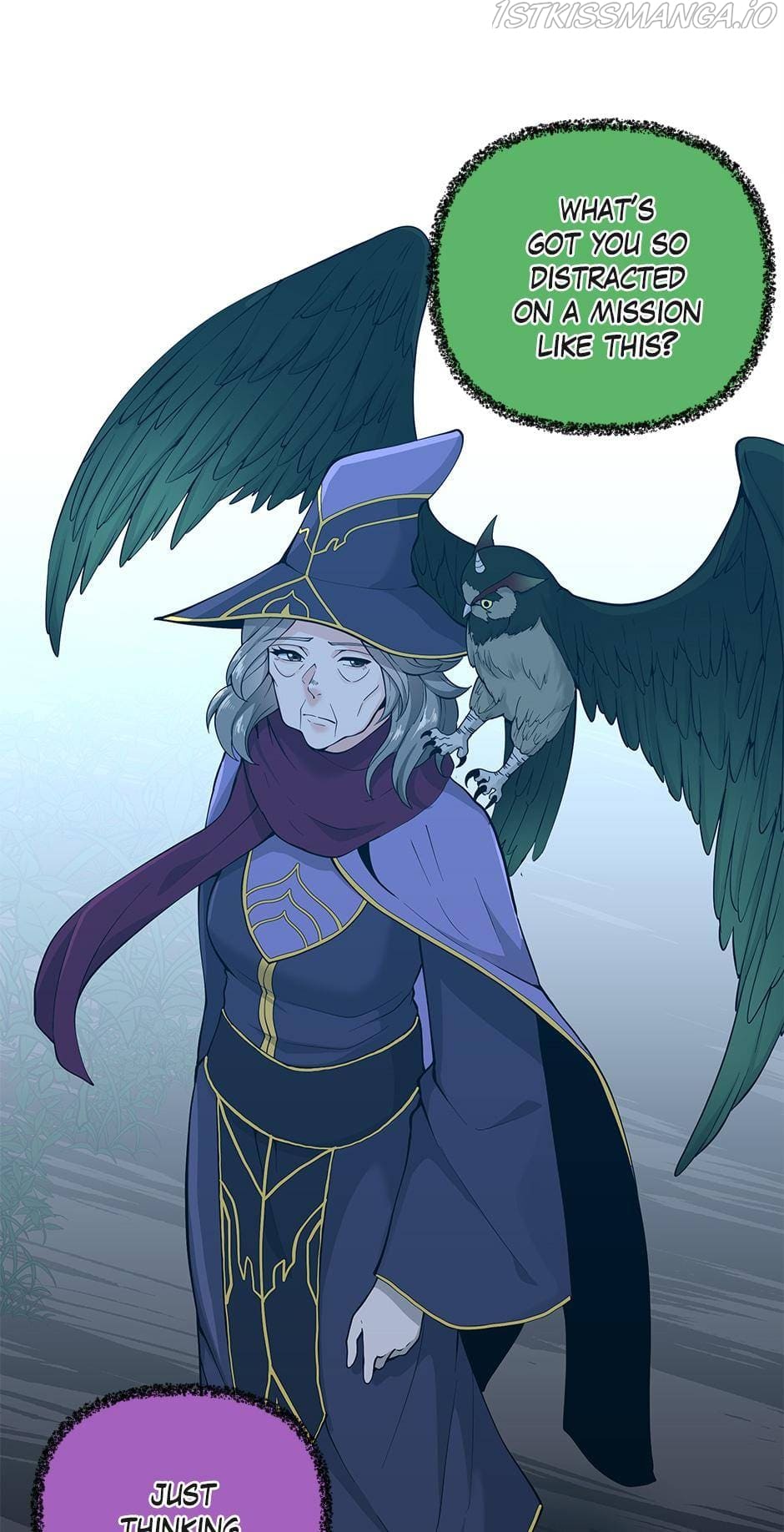 Read The Beginning After The End ENGLISH Manga Online