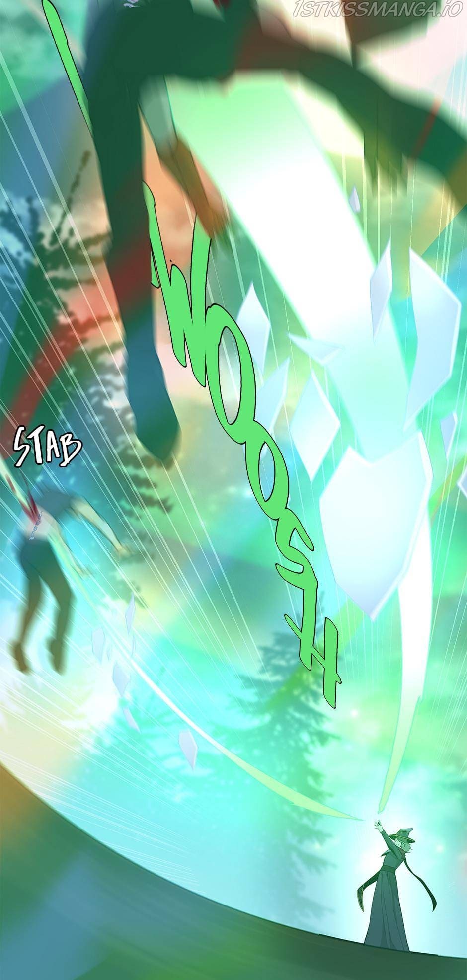 Read The Beginning After The End ENGLISH Manga Online