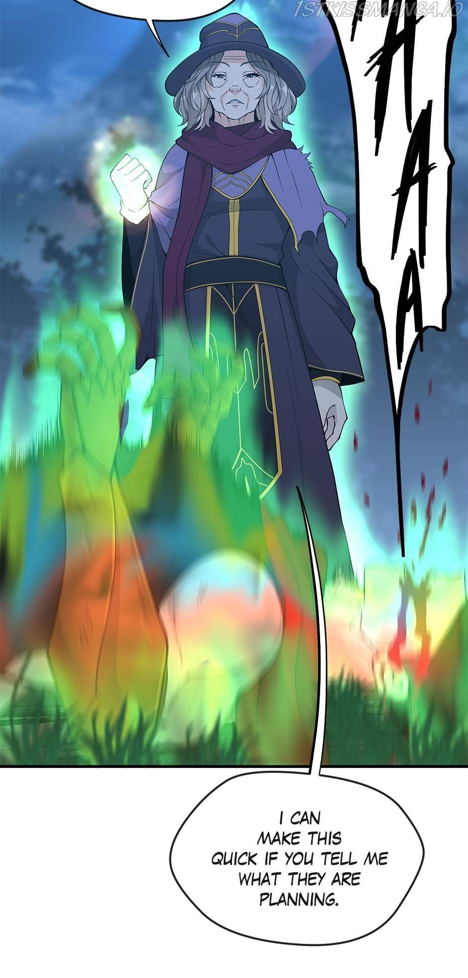 Read The Beginning After The End ENGLISH Manga Online