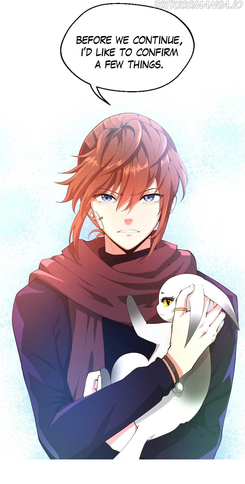 Read The Beginning After The End ENGLISH Manga Online