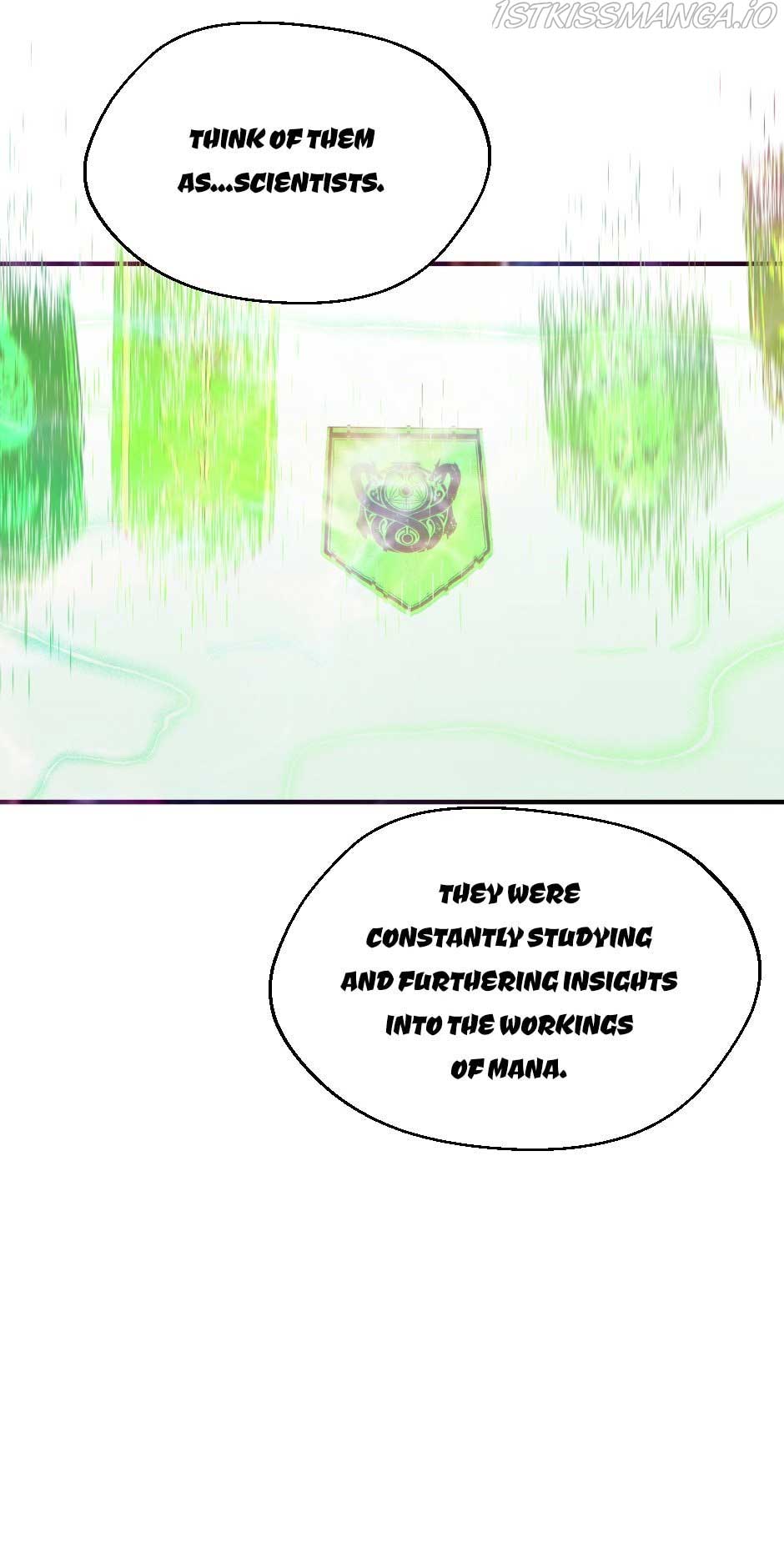 Read The Beginning After The End ENGLISH Manga Online