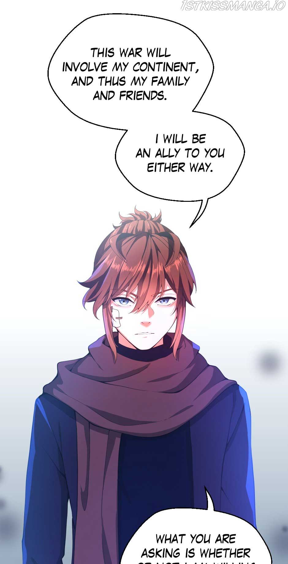 Read The Beginning After The End ENGLISH Manga Online