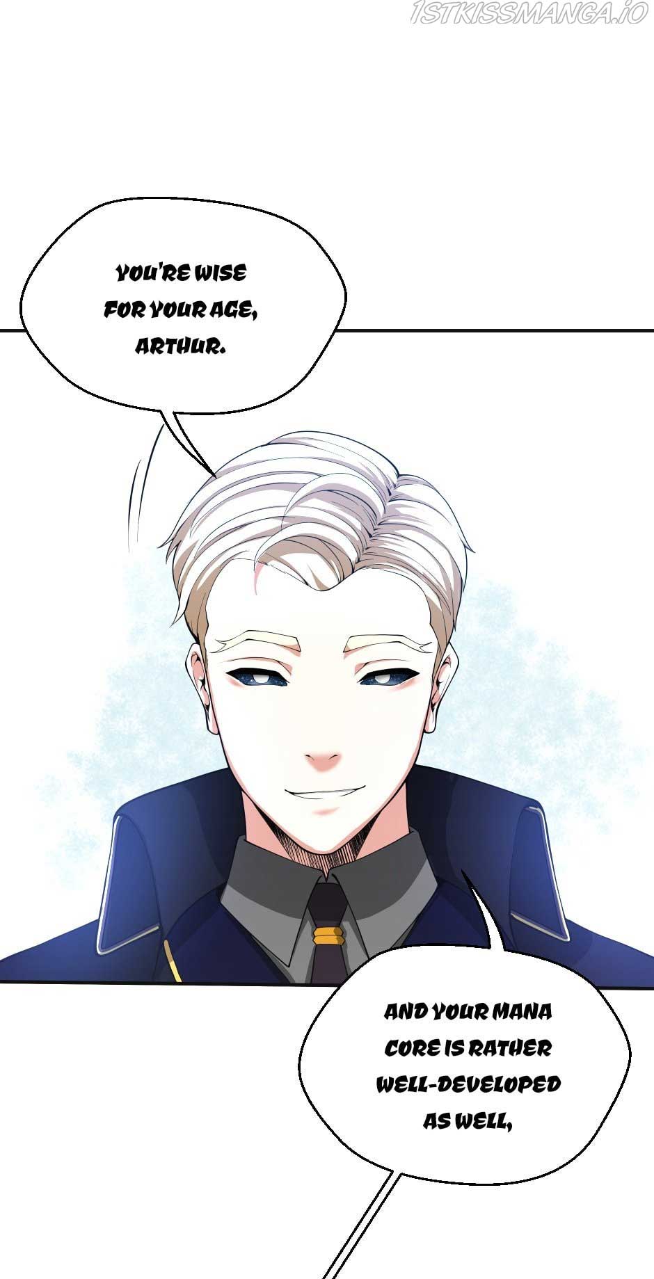 Read The Beginning After The End ENGLISH Manga Online