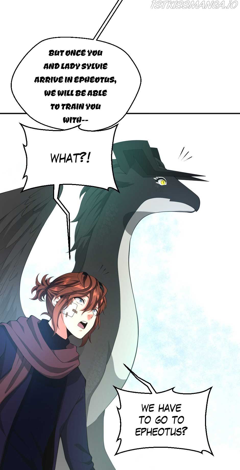 Read The Beginning After The End ENGLISH Manga Online