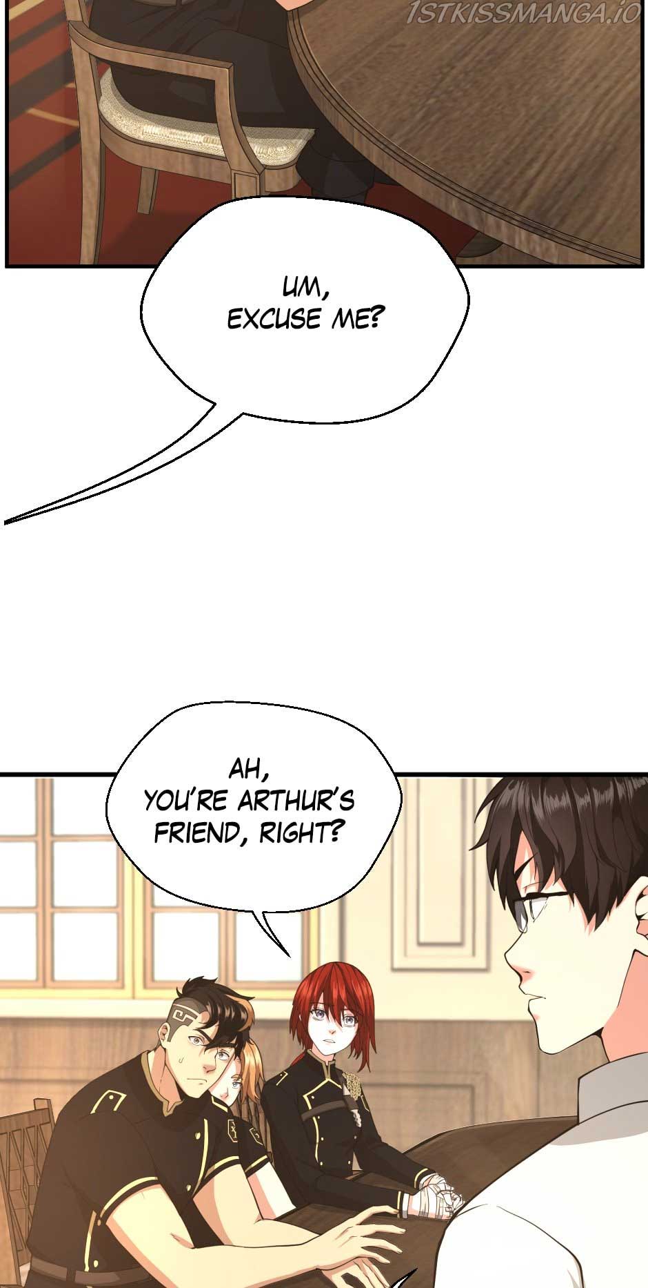 Read The Beginning After The End ENGLISH Manga Online