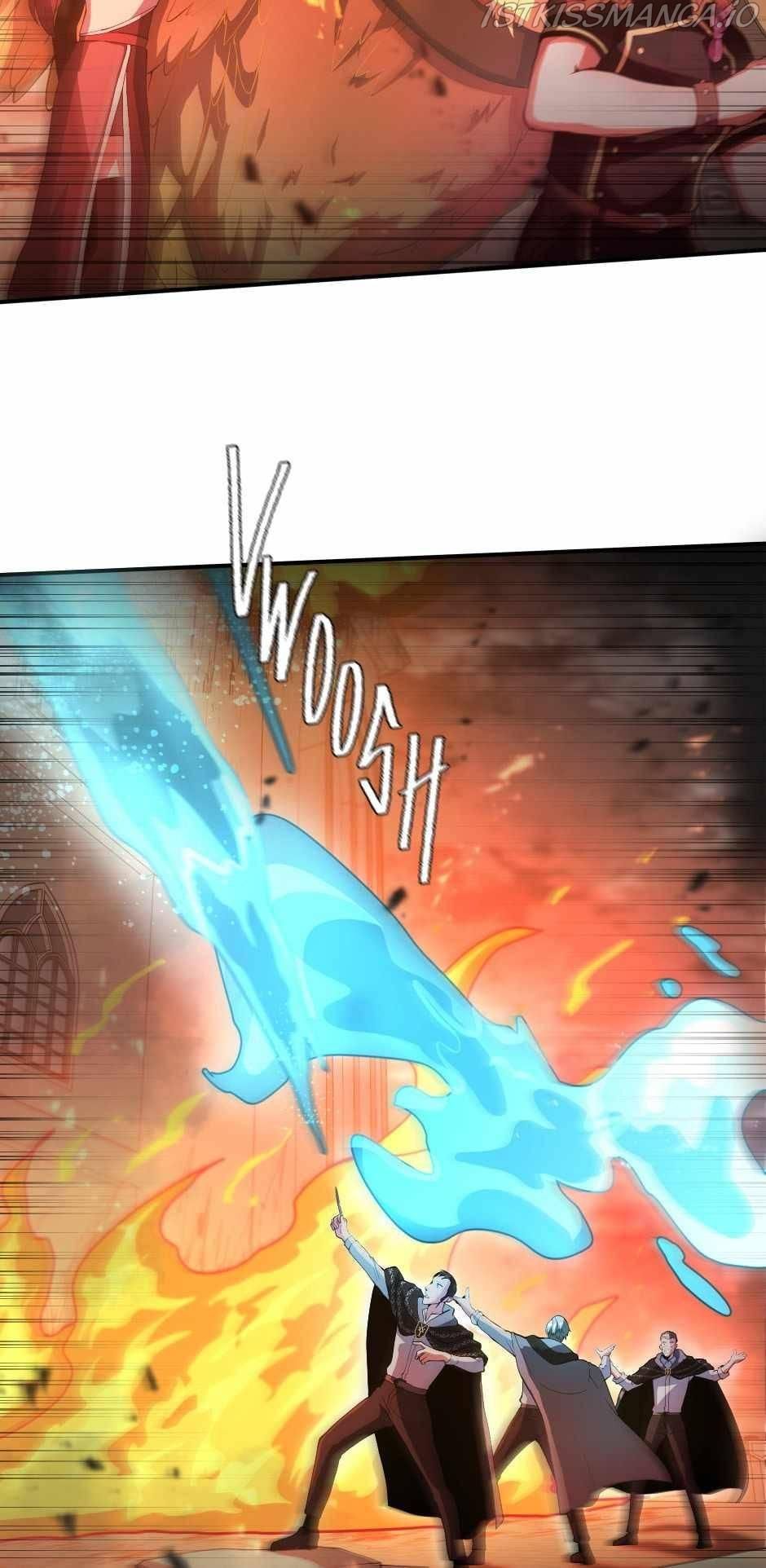 Read The Beginning After The End ENGLISH Manga Online