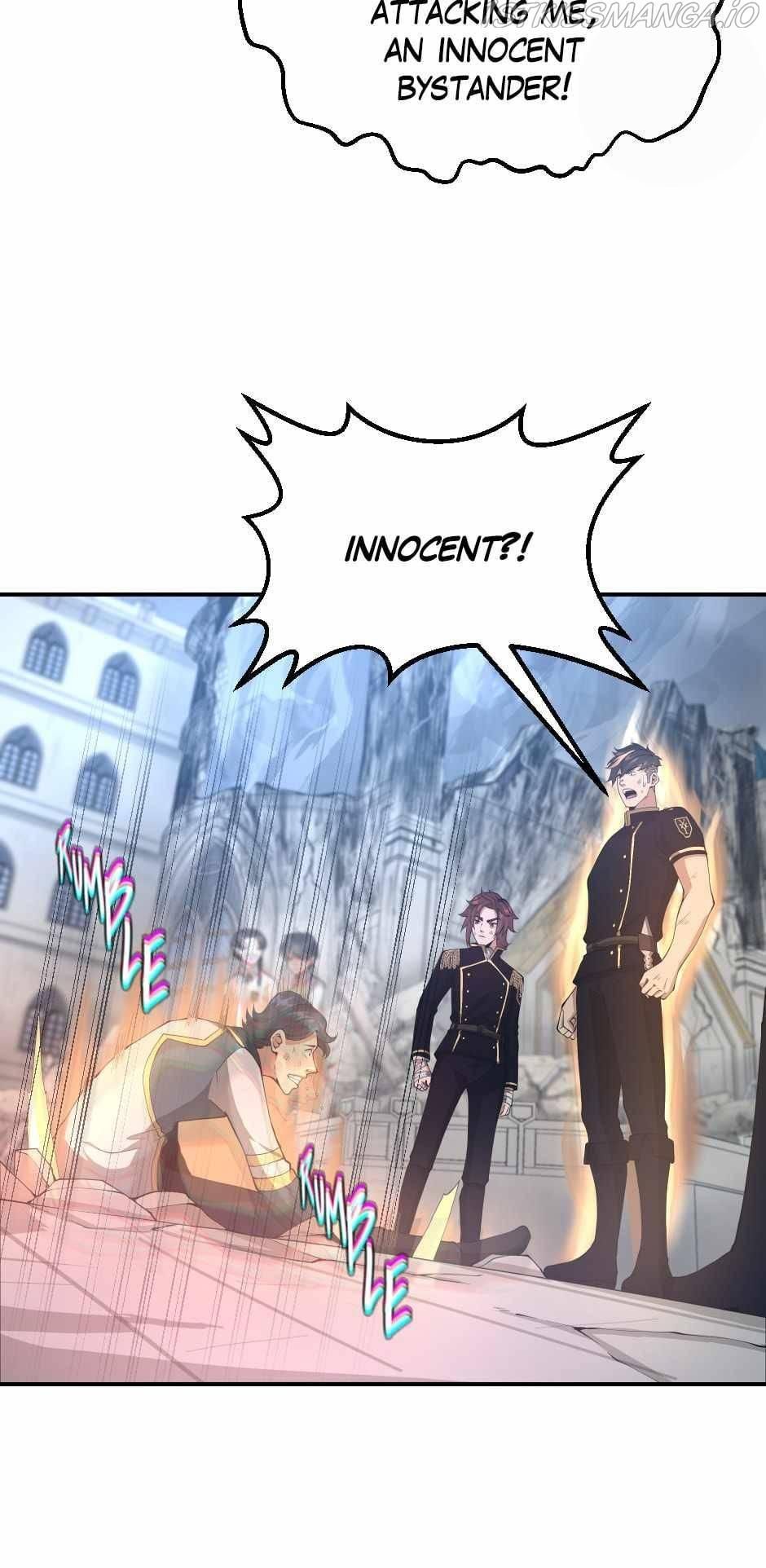 Read The Beginning After The End ENGLISH Manga Online