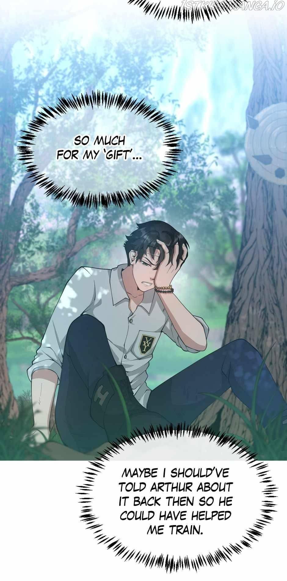 Read The Beginning After The End ENGLISH Manga Online