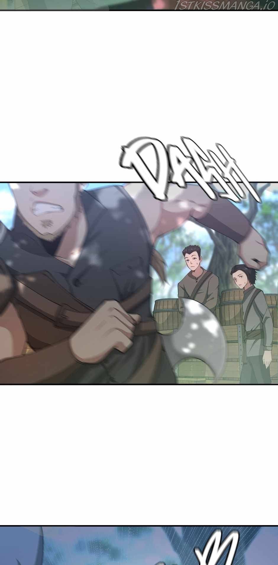 Read The Beginning After The End ENGLISH Manga Online