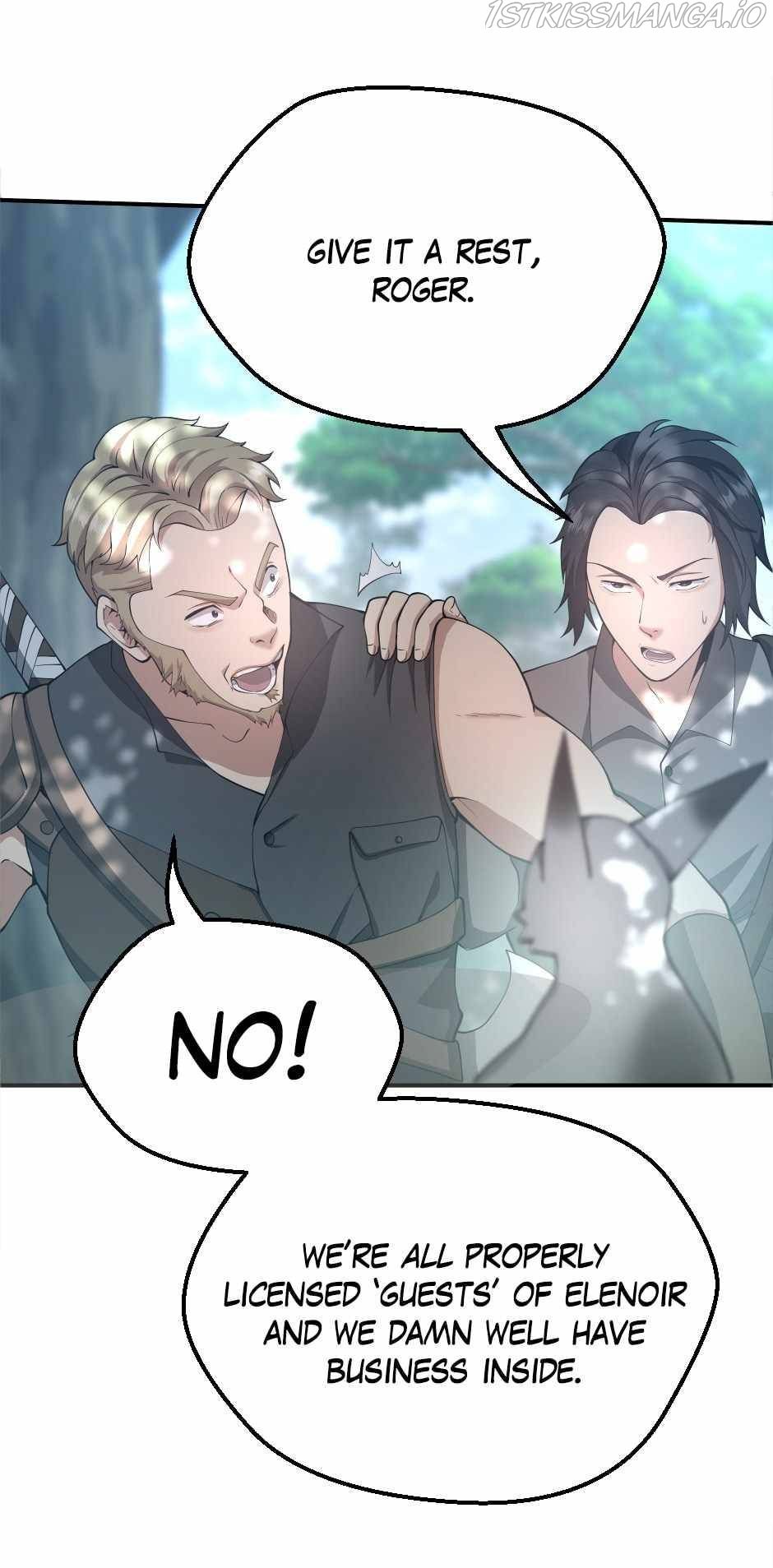 Read The Beginning After The End ENGLISH Manga Online