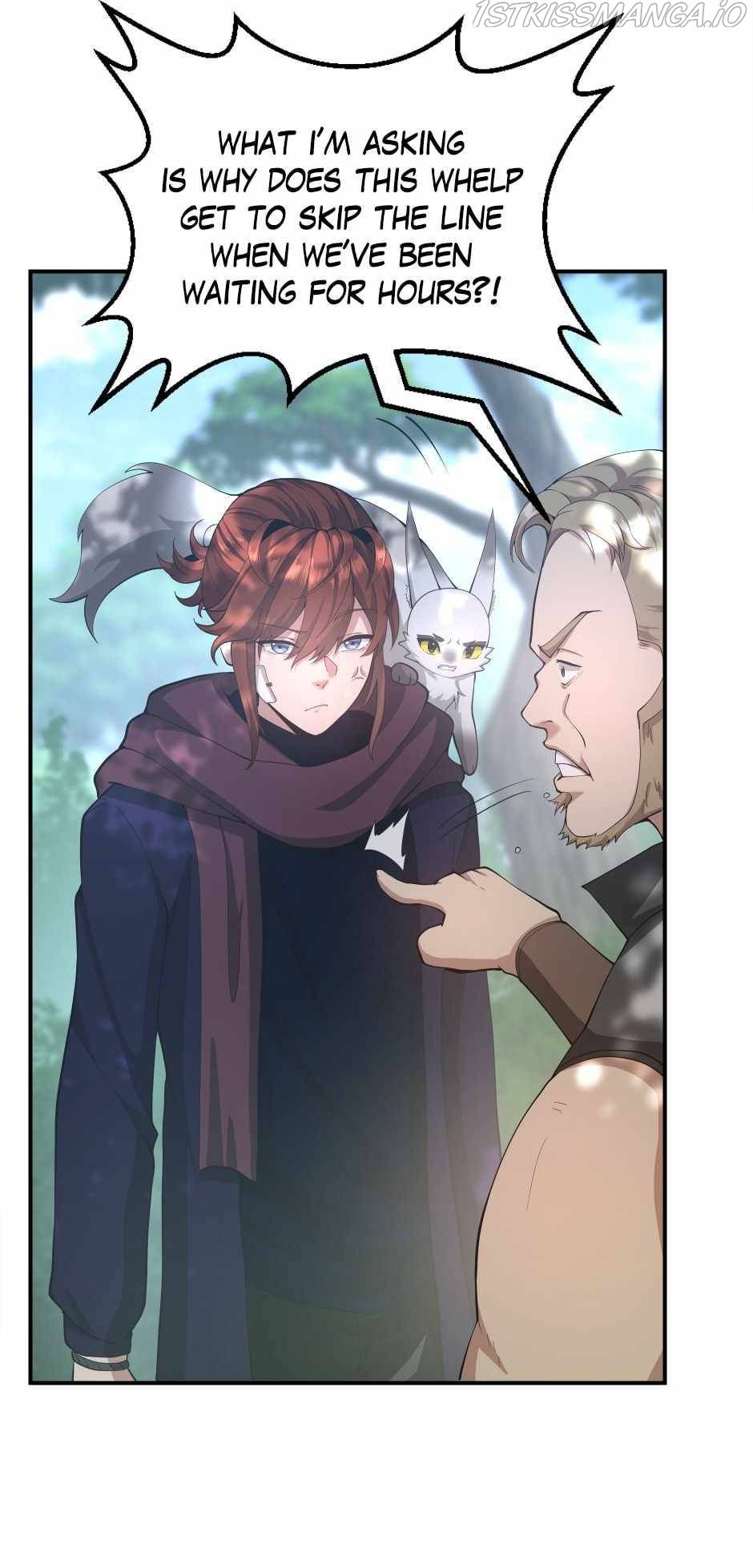 Read The Beginning After The End ENGLISH Manga Online