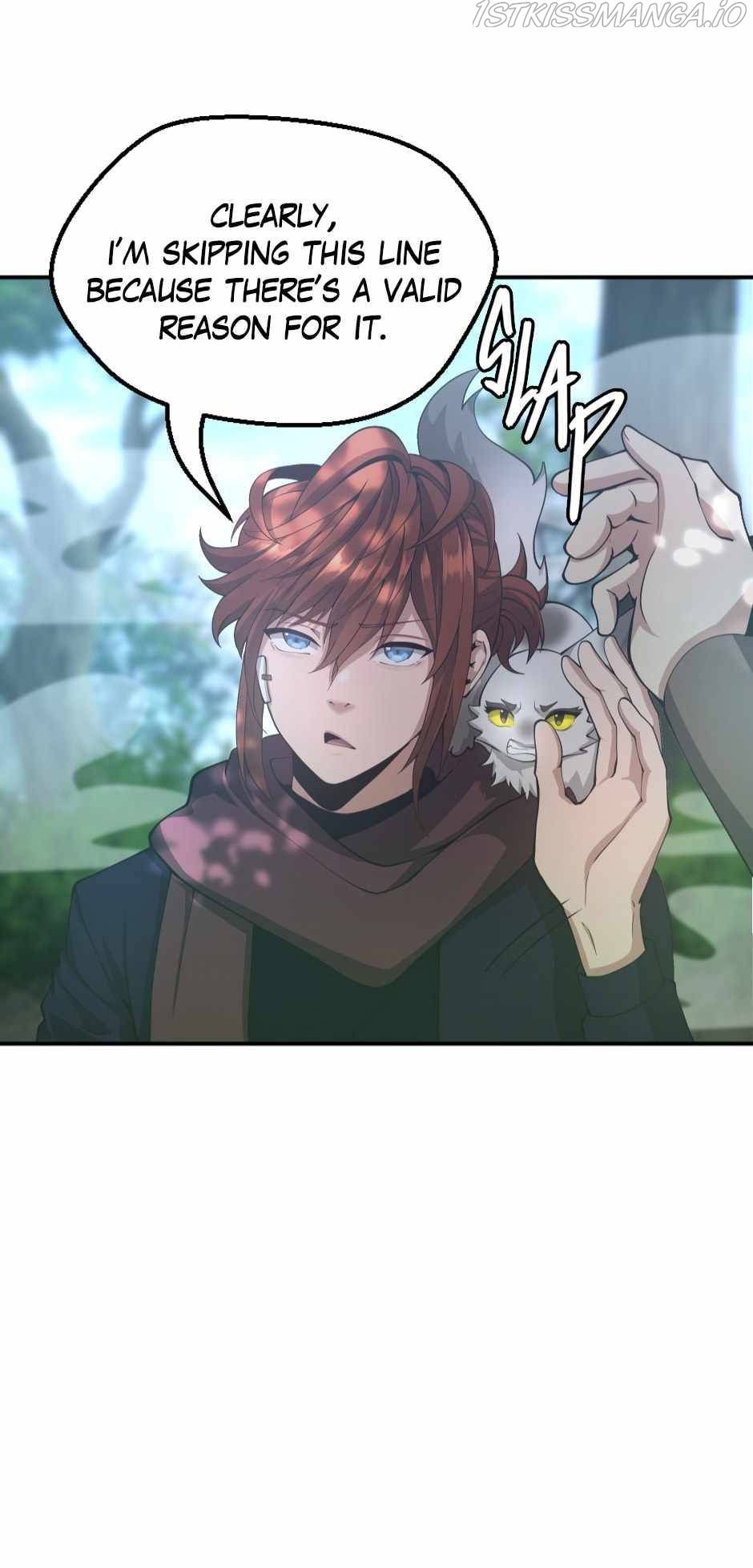 Read The Beginning After The End ENGLISH Manga Online