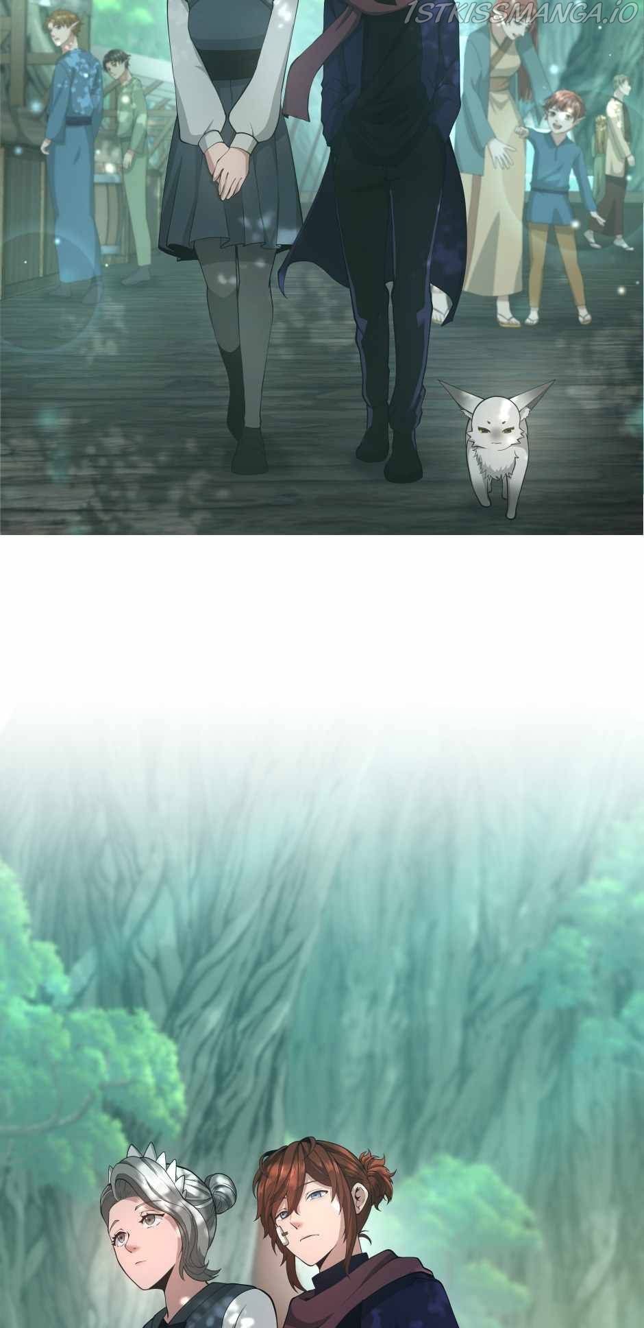 Read The Beginning After The End ENGLISH Manga Online