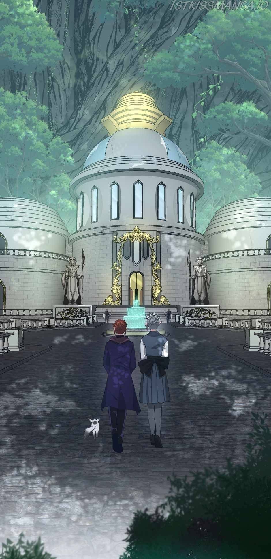 Read The Beginning After The End ENGLISH Manga Online