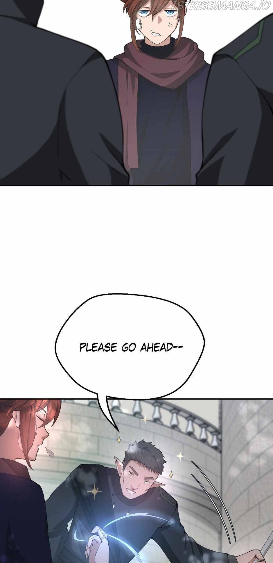 Read The Beginning After The End ENGLISH Manga Online