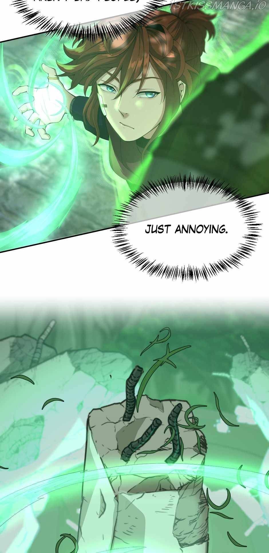 Read The Beginning After The End ENGLISH Manga Online