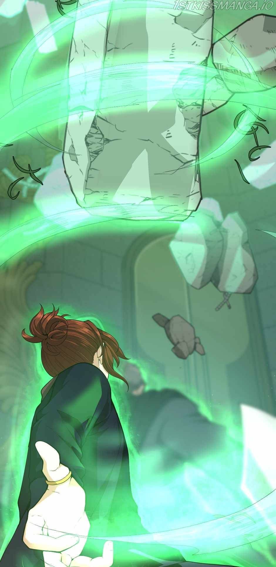 Read The Beginning After The End ENGLISH Manga Online