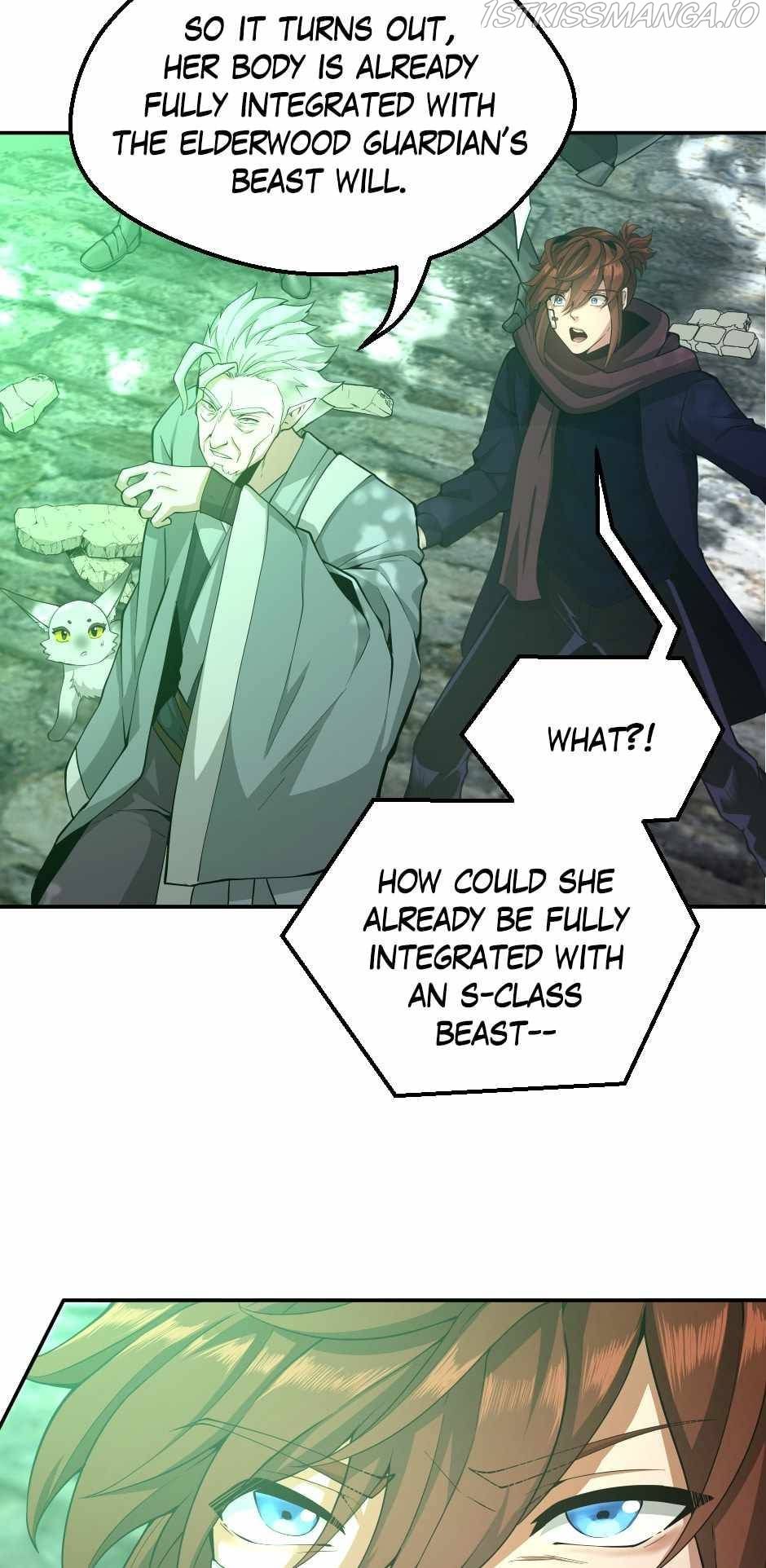 Read The Beginning After The End ENGLISH Manga Online