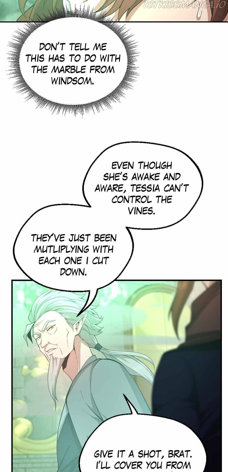 Read The Beginning After The End ENGLISH Manga Online