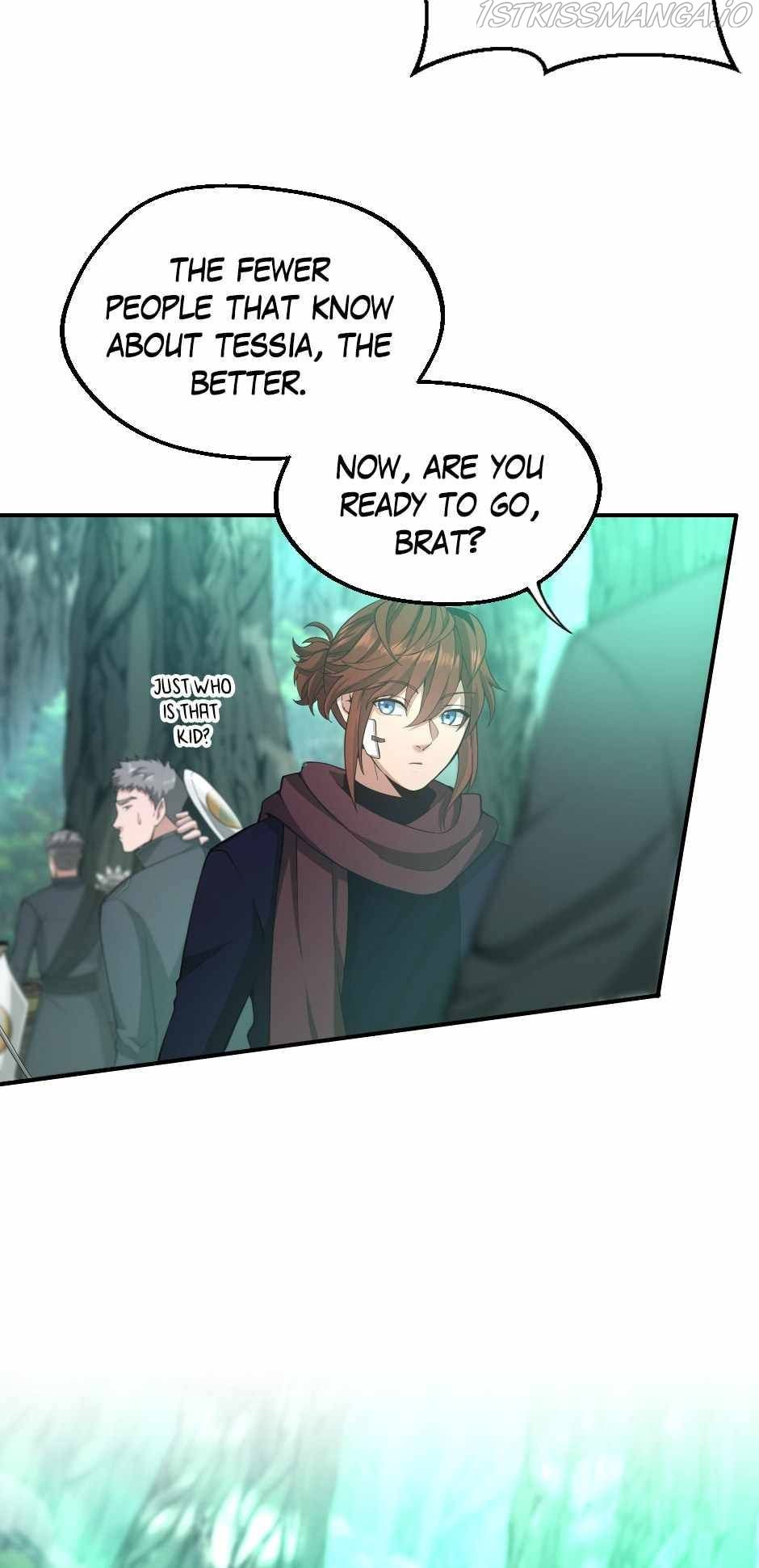 Read The Beginning After The End ENGLISH Manga Online