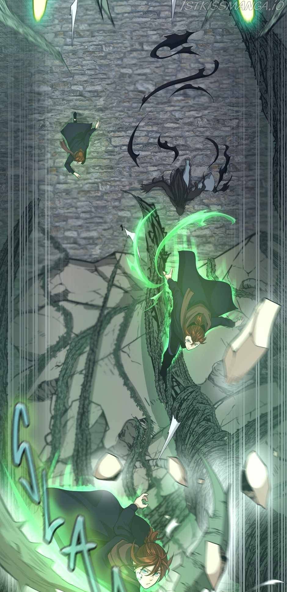 Read The Beginning After The End ENGLISH Manga Online