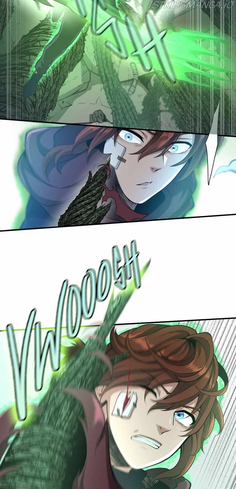 Read The Beginning After The End ENGLISH Manga Online